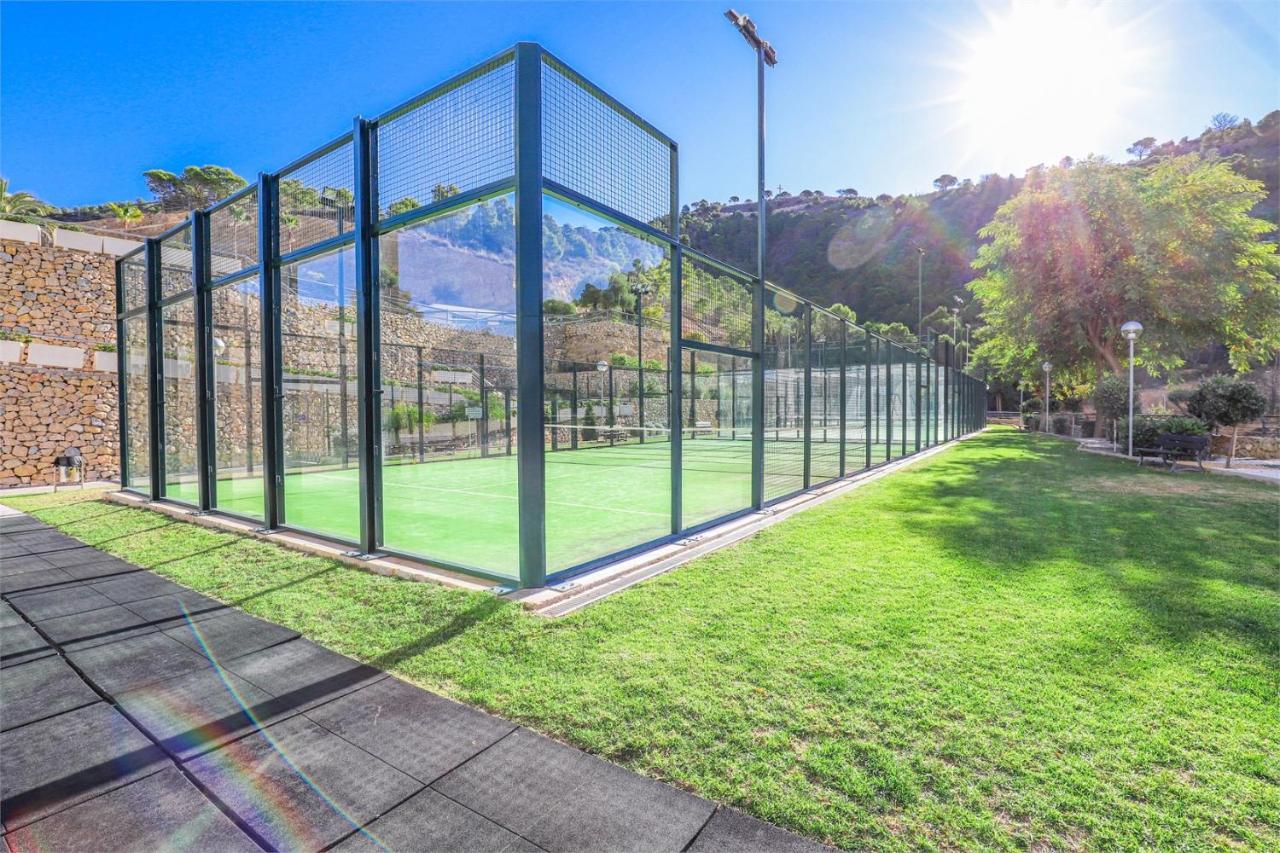 Apartamento Familiar Con Terraza Privada, Parking Gratuito Y Wifi