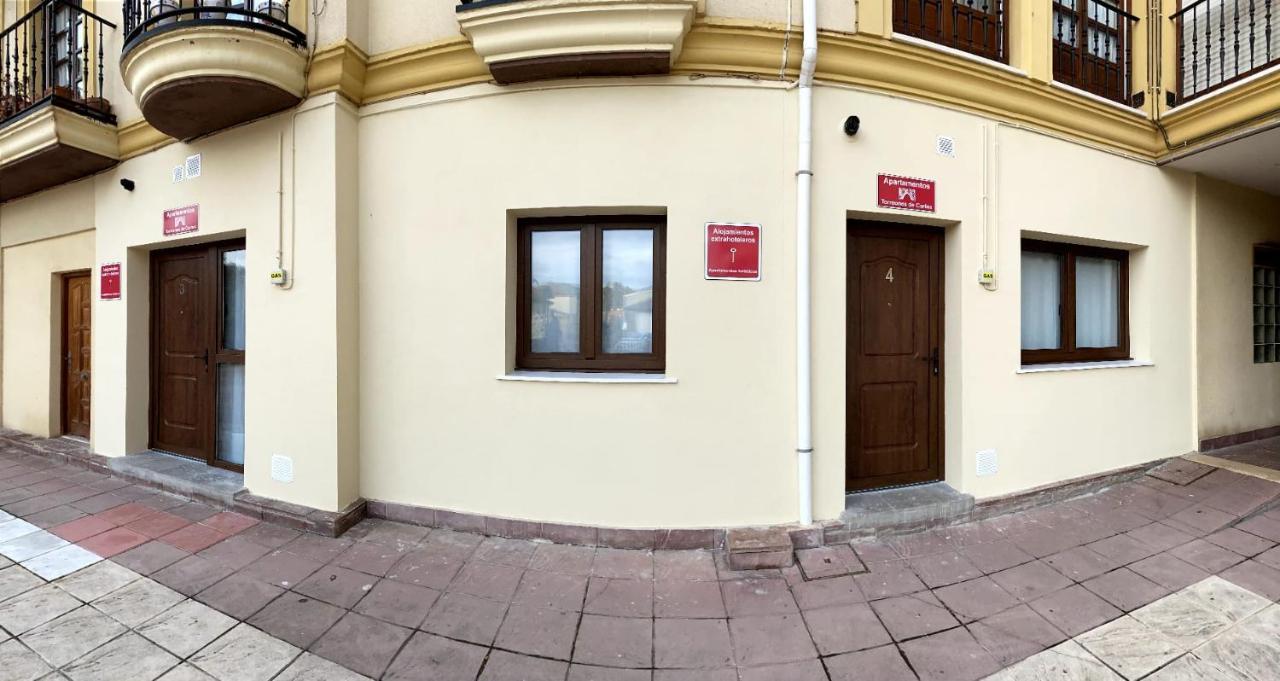 Torreones De Apartamento