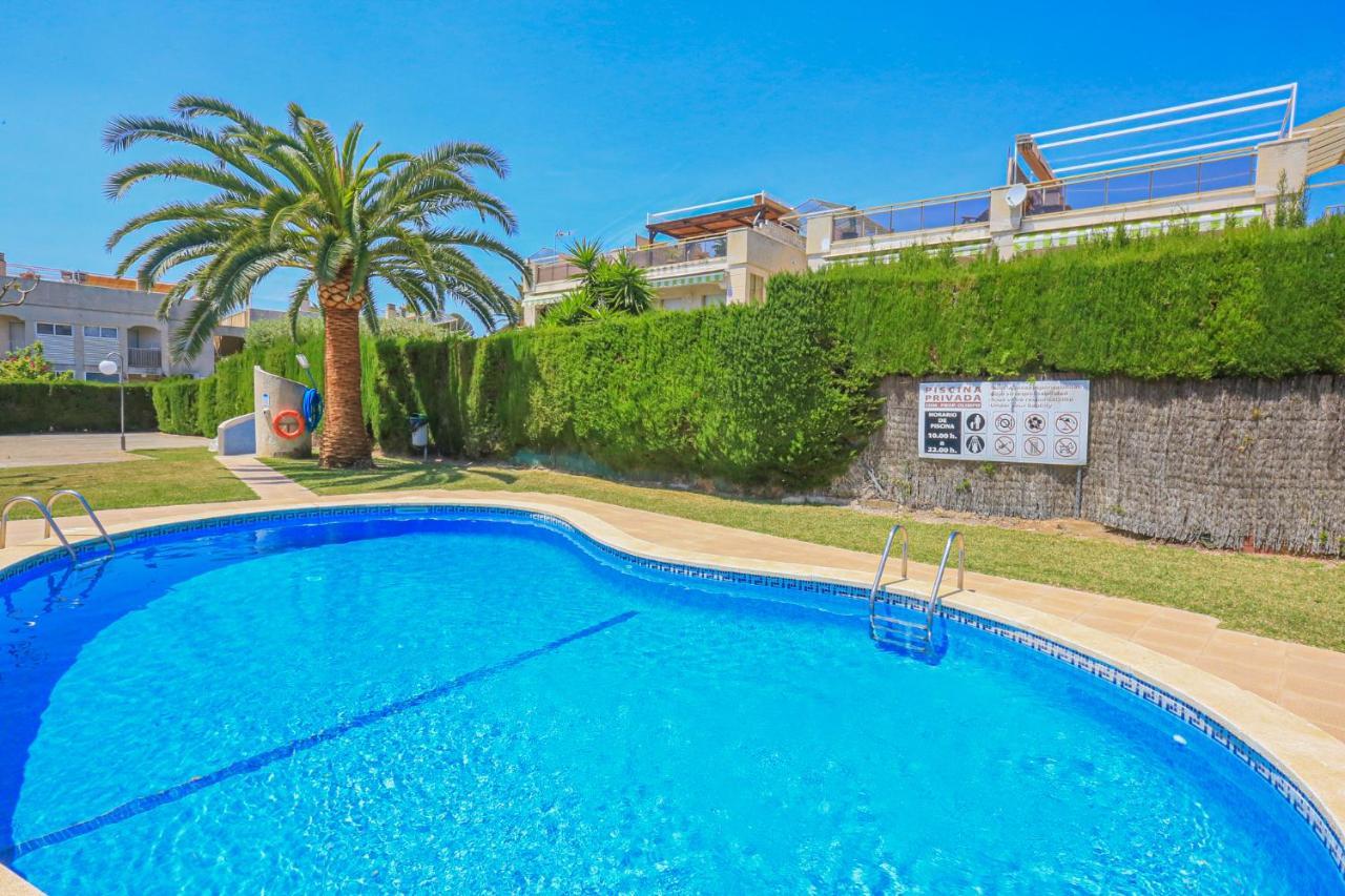 Holiday home Casa Mercuri - Only Families