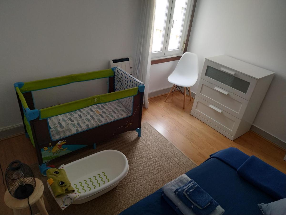 El De Marta Apartamento A Coruña