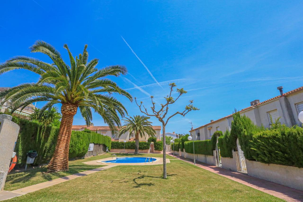 Casa Mercuri - Only Families Holiday home Cambrils