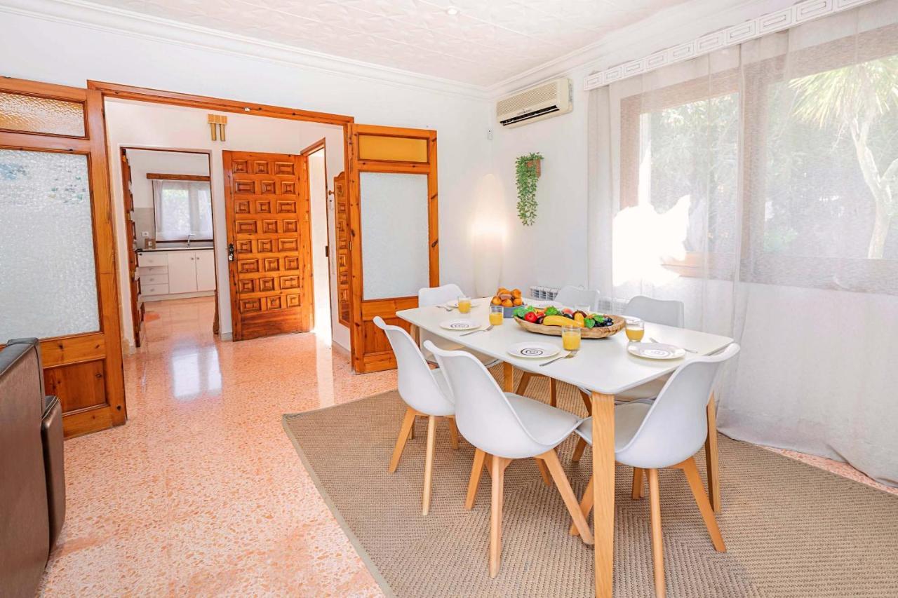 Villa Mir Ruth By Sealand Puerto Pollensa