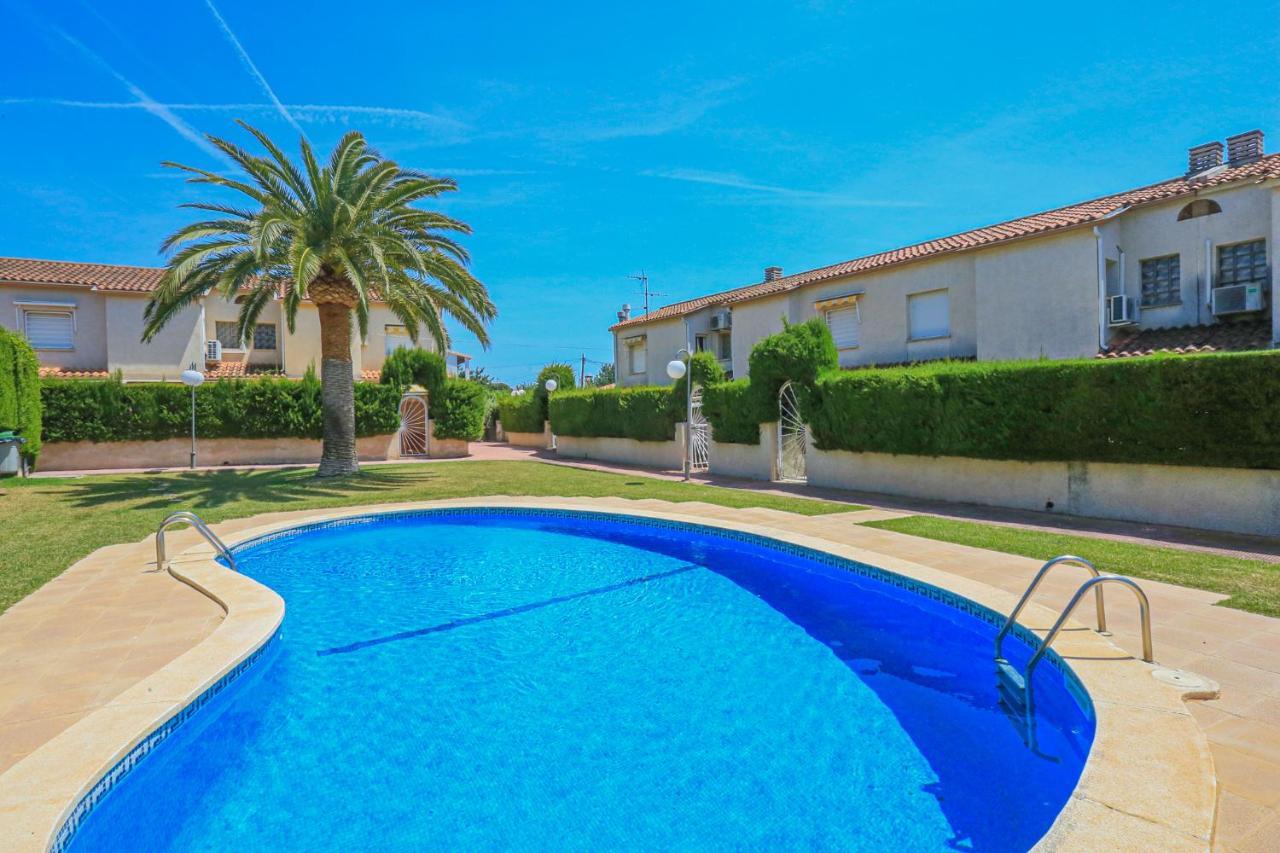 Casa Mercuri - Only Families Cambrils