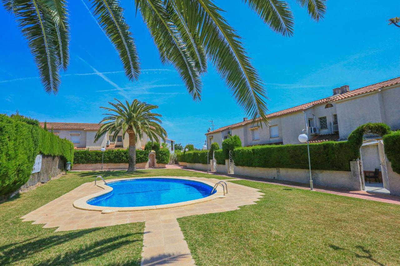 Casa Mercuri - Only Families Holiday home Cambrils