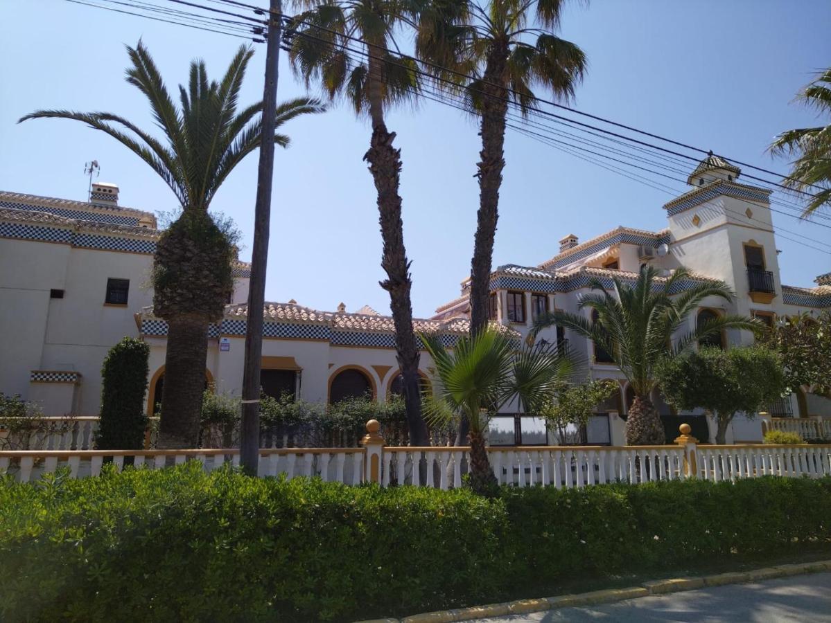 Apartamento Marina Sunbeach Mimosas *