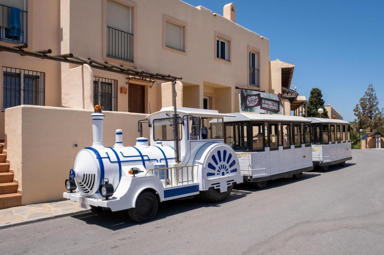 Holiday home Family & Mijas Costa & Fuengirola By Alfresco El Faro
