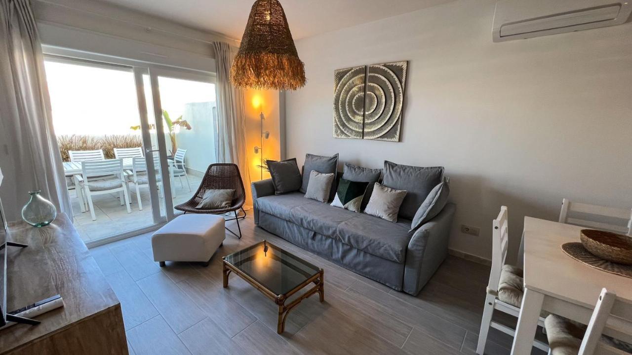Cozy House - Pool - Parking - Family Apartment Tarifa