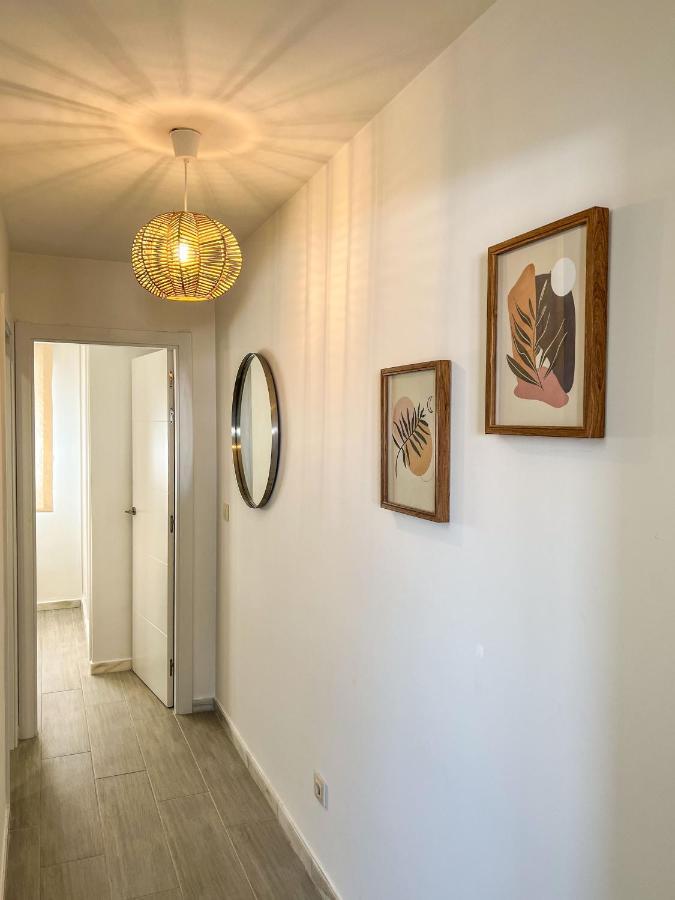 Cozy House - Pool - Parking - Family Apartment Tarifa