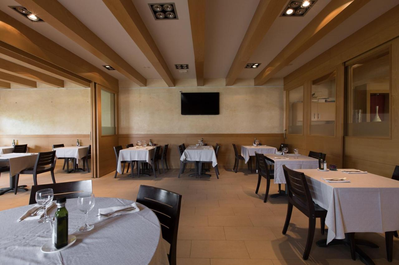 Hotel Alta Garrotxa