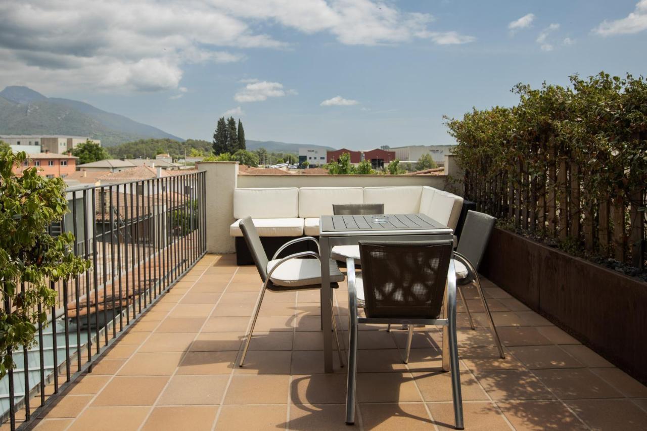 Hotel Alta Garrotxa 2*