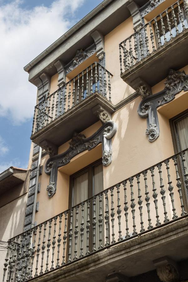 Hotel Alta Garrotxa Tortellà