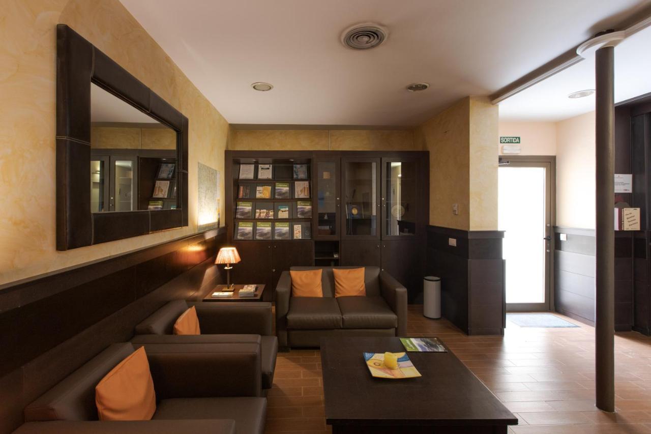 Alta Garrotxa Hotel Tortellà
