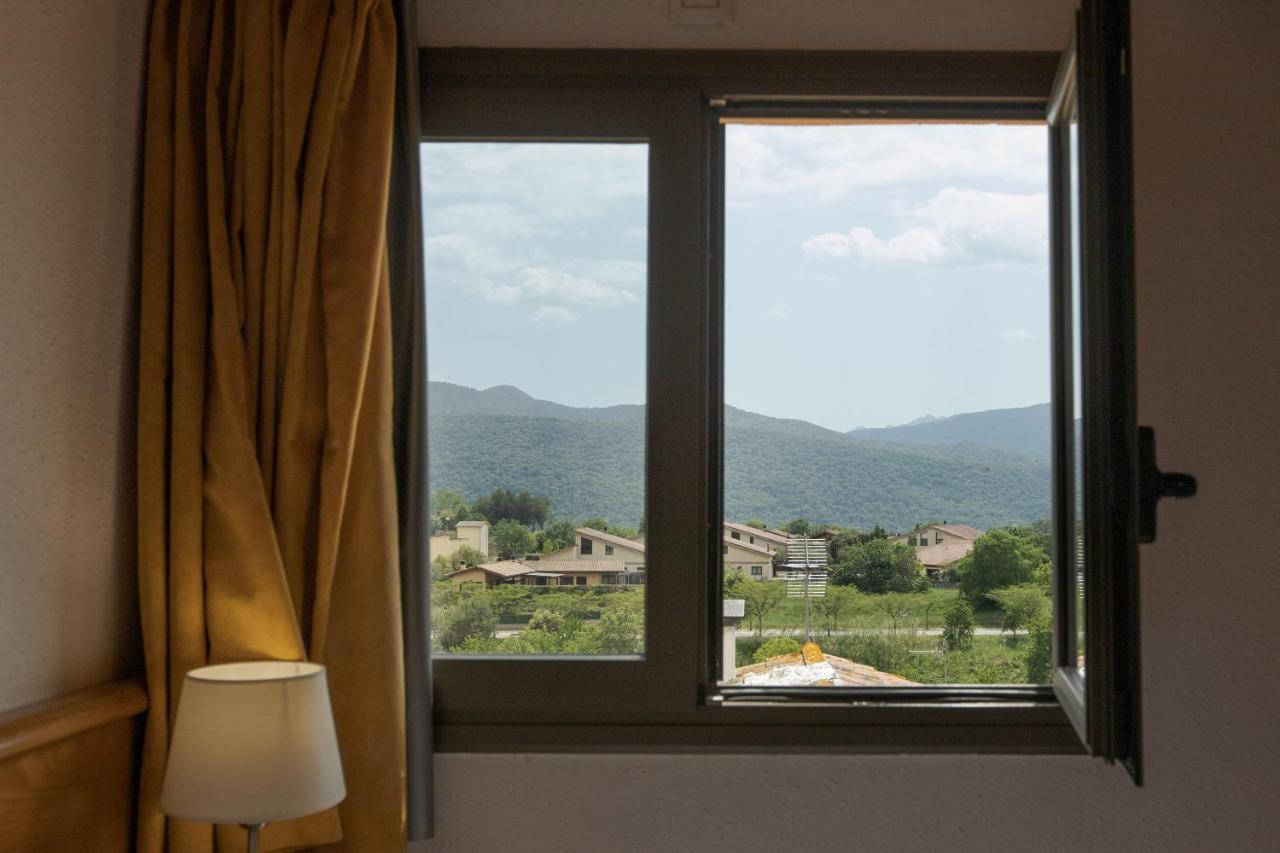 Hotel Alta Garrotxa 2*