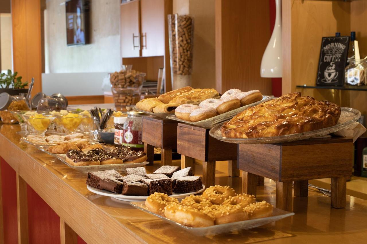 Hotel Alta Garrotxa Tortellà