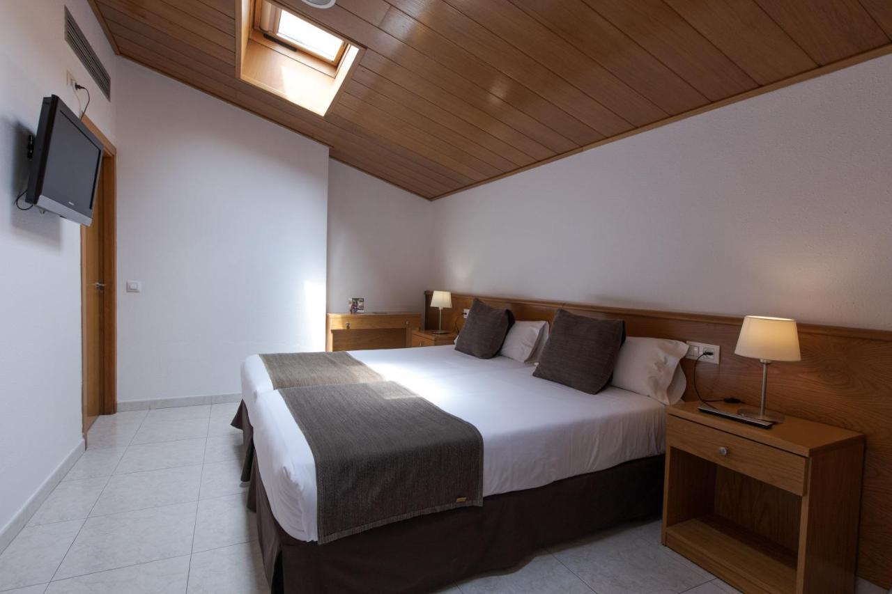Hotel Alta Garrotxa 2*