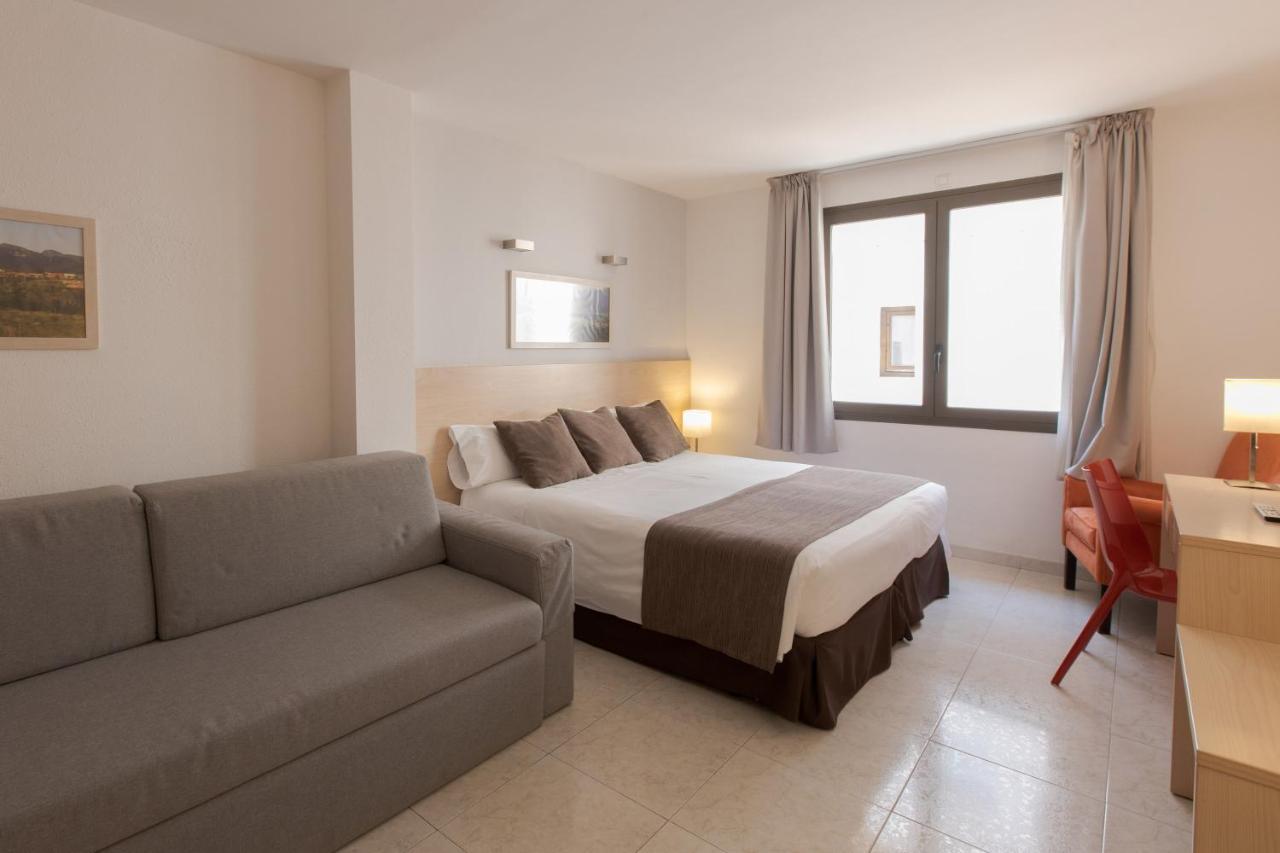 Alta Garrotxa Hotel Tortellà