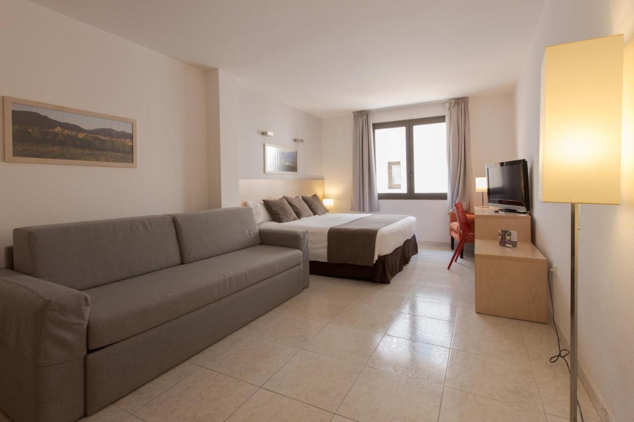 Hotel Alta Garrotxa 2*