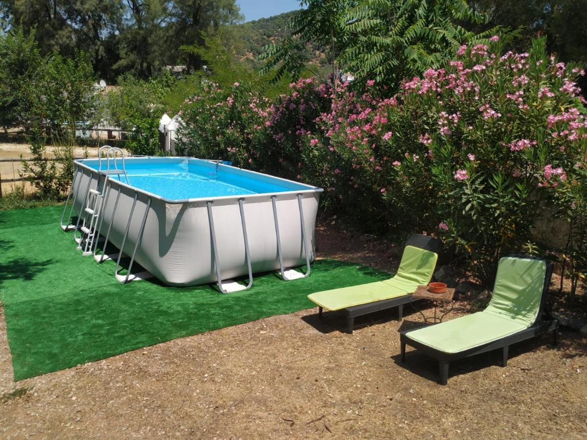 La Umbría De La Ribera Casa rural