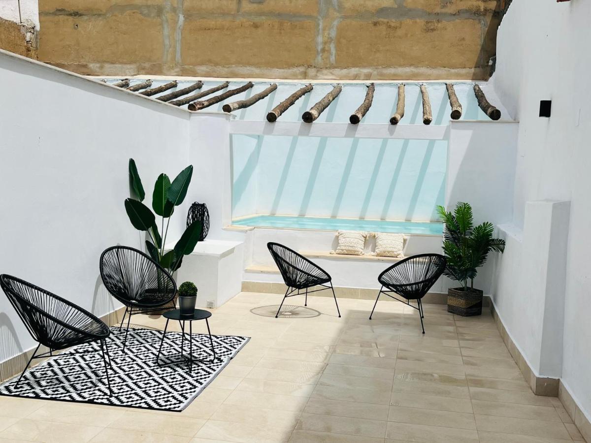 Duran Tirso De Molina Apartment *