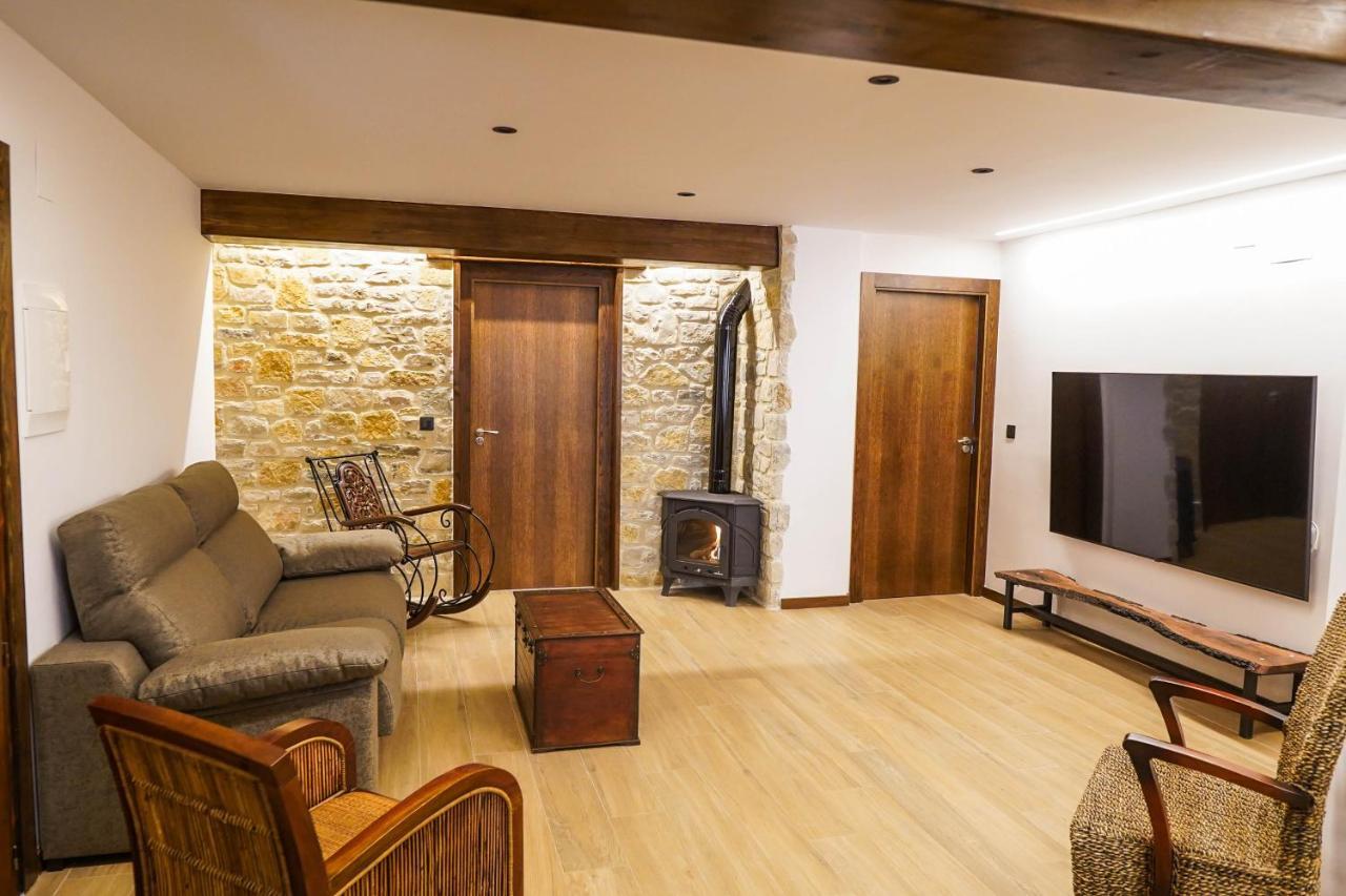 Casa Maximo Holiday home Puertomingalvo