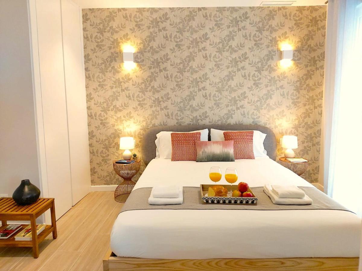 Apartment Nuevo Y Reformado Al Lado De La Gran Via Madrilena Madrid