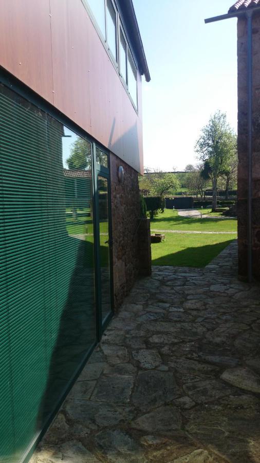 Country house Torres De Moreda A Estrada