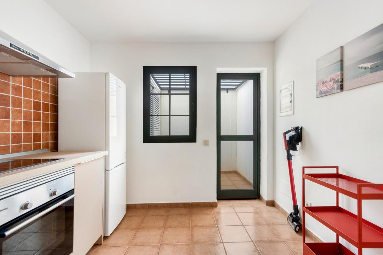 Home2book Residencial Candelarias 1 * Agaete (Gran Canaria)
