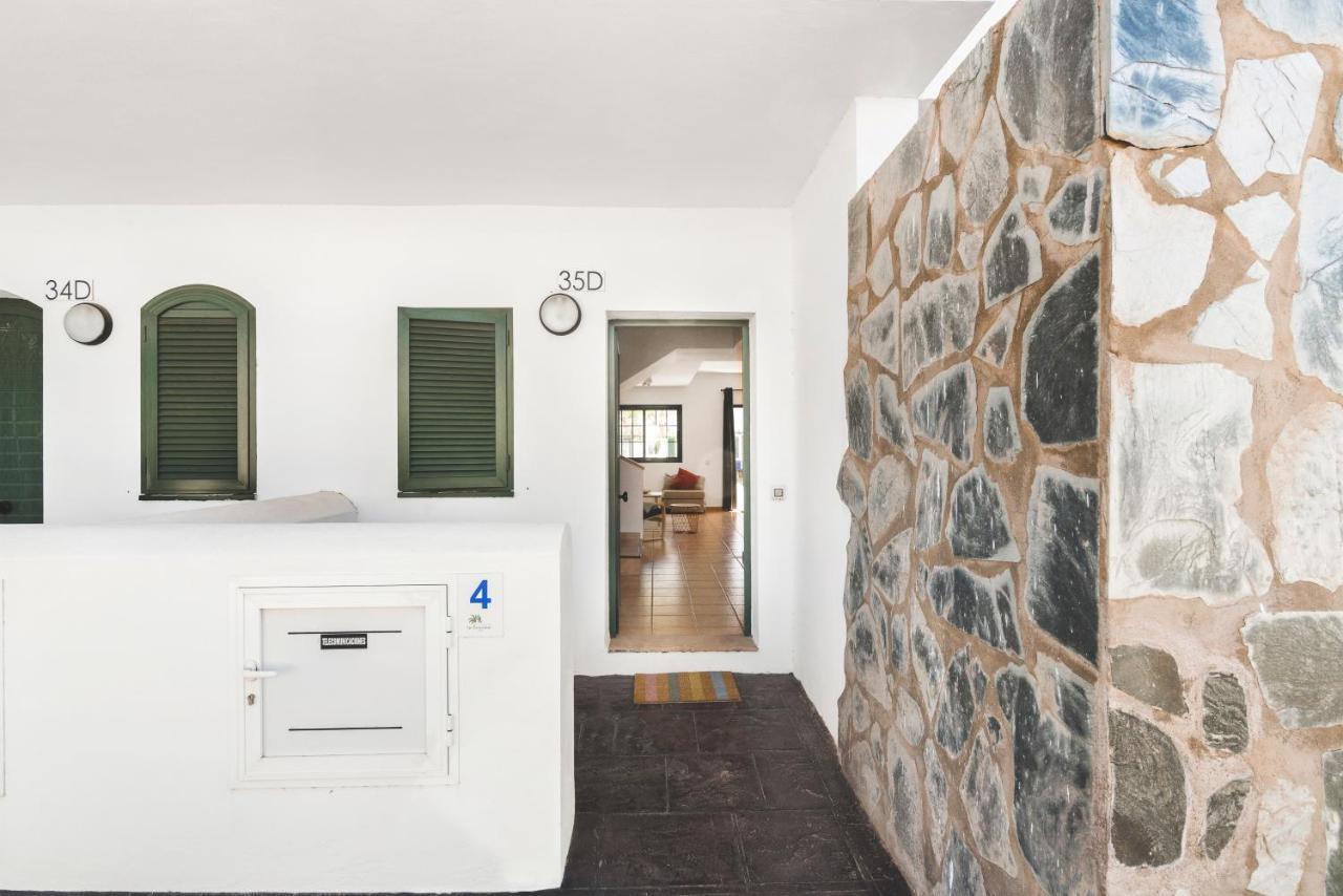 Сasa de vacaciones Home2book Residencial Candelarias 1 *