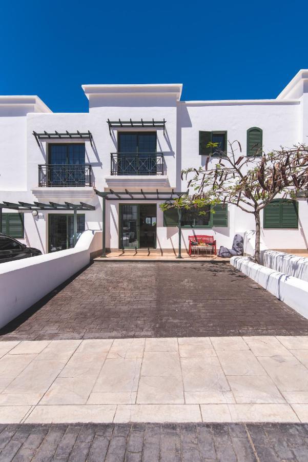 Home2book Residencial Candelarias 1 Сasa de vacaciones
