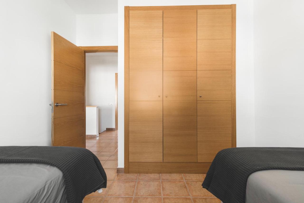 Home2book Residencial Candelarias 1 Сasa de vacaciones *