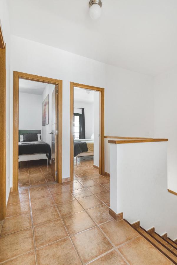 Сasa de vacaciones Home2book Residencial Candelarias 1 *