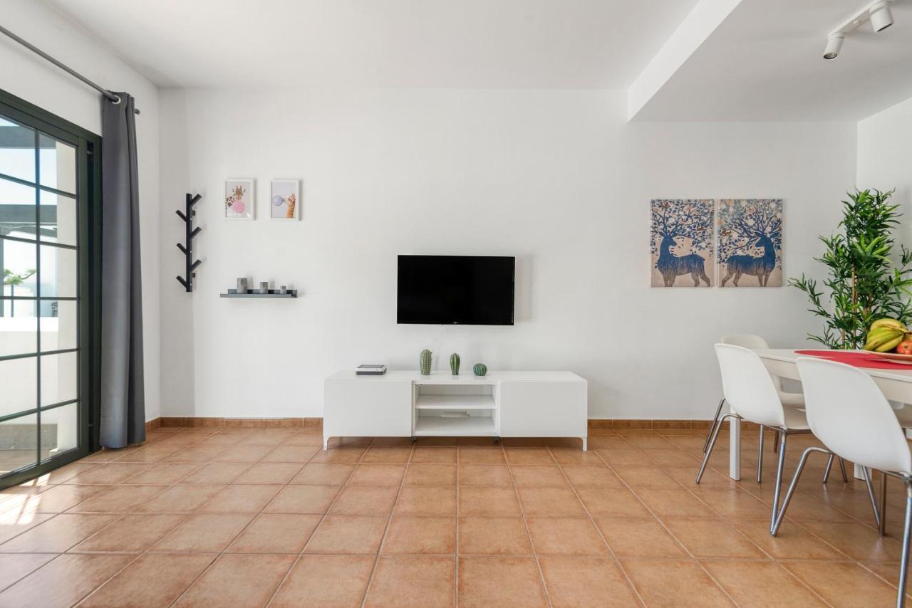 Сasa de vacaciones Home2book Residencial Candelarias 1 *