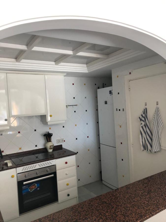 Apartamento De Playa *