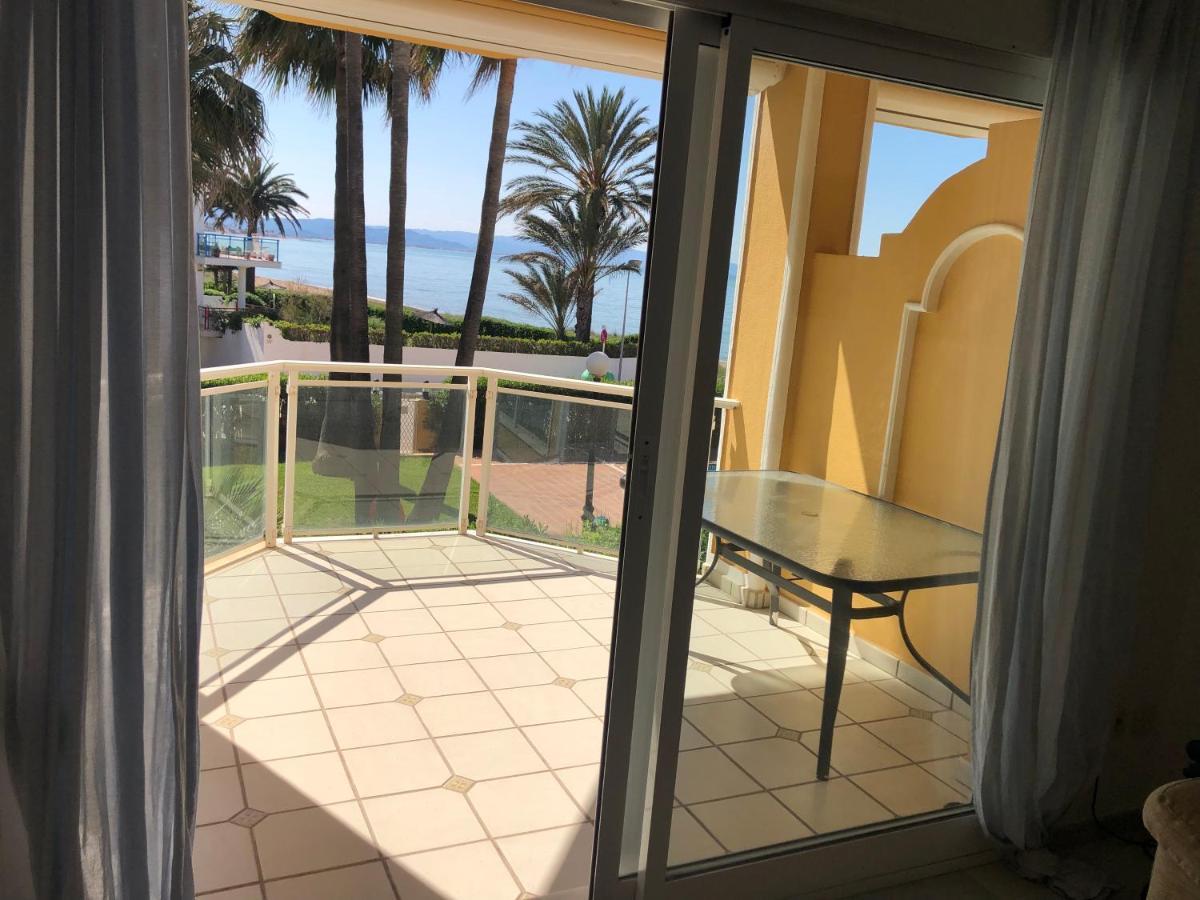 Apartamento De Playa
