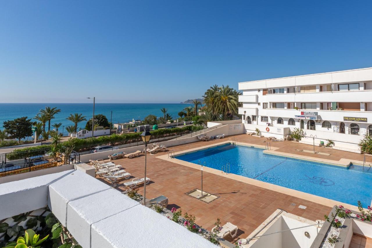 Mariam * Mojacar