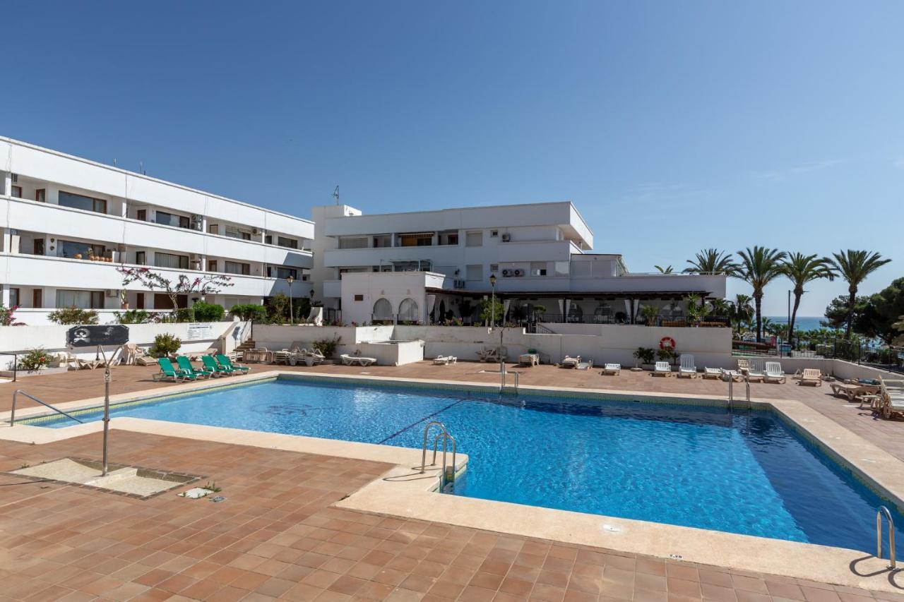 Mariam Apartment Mojacar