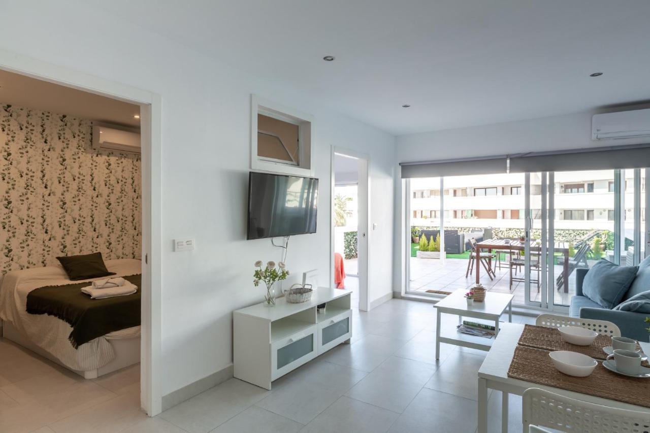 Apartment Mariam Mojacar