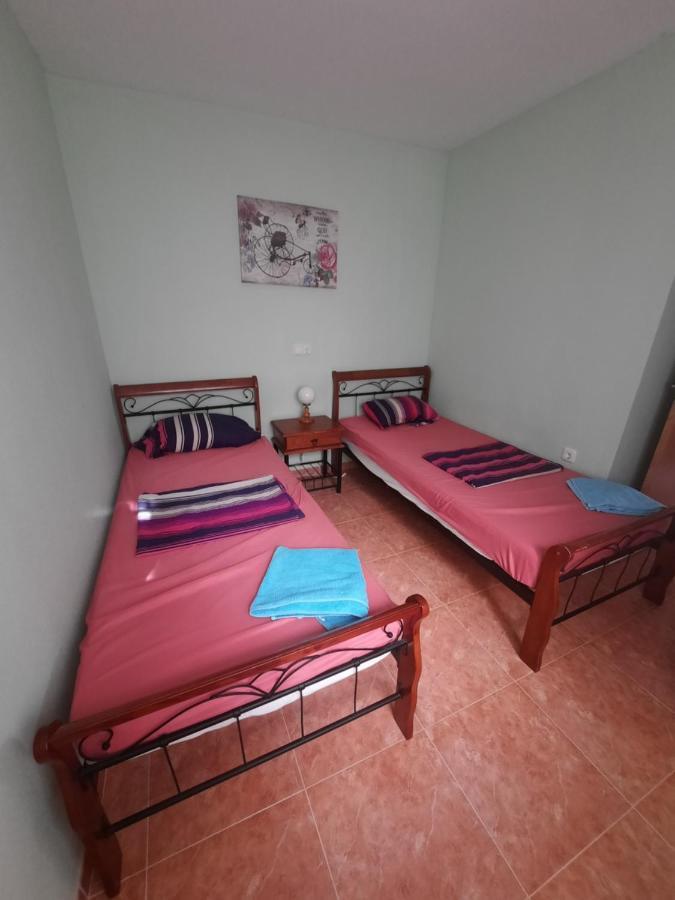 Apartamento Santa Maria Apartament *