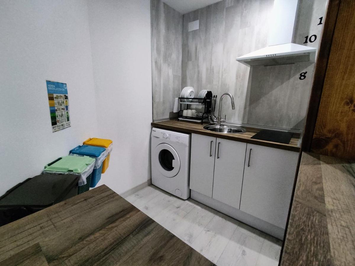 Apartamento Txokoto Elizondo