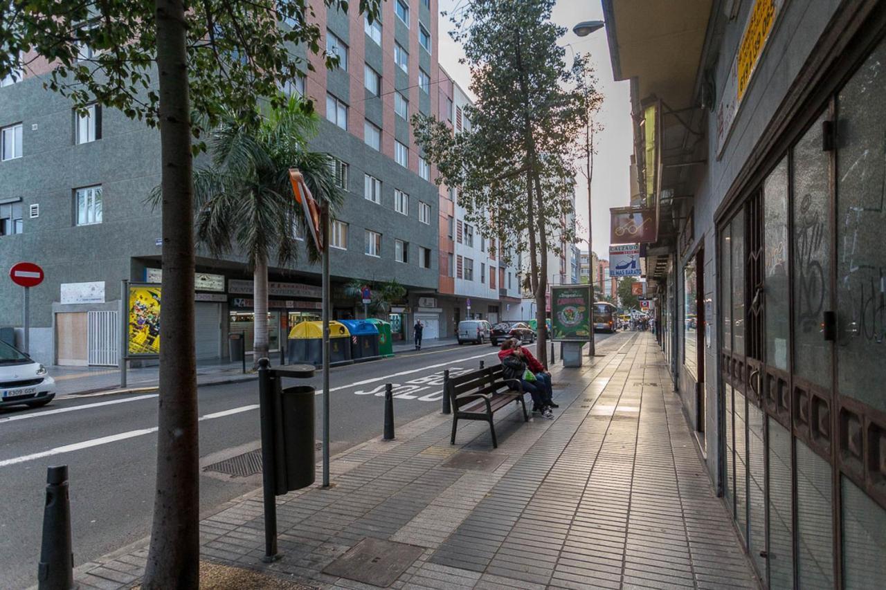 Apartamento La Naval Cosy 1