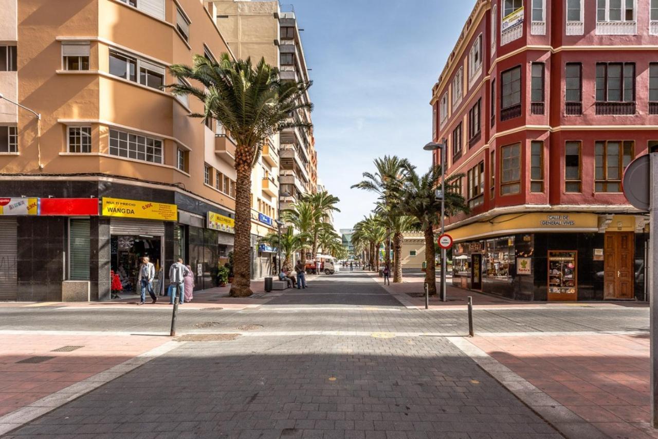 Apartamento La Naval Cosy 1 *