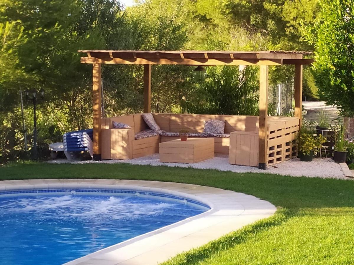 La Casa De La Abuela * Setenil De Las Bodegas