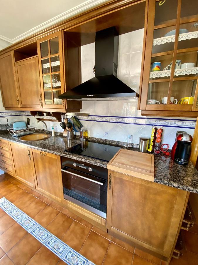 Apartamento Rural El Balcón *