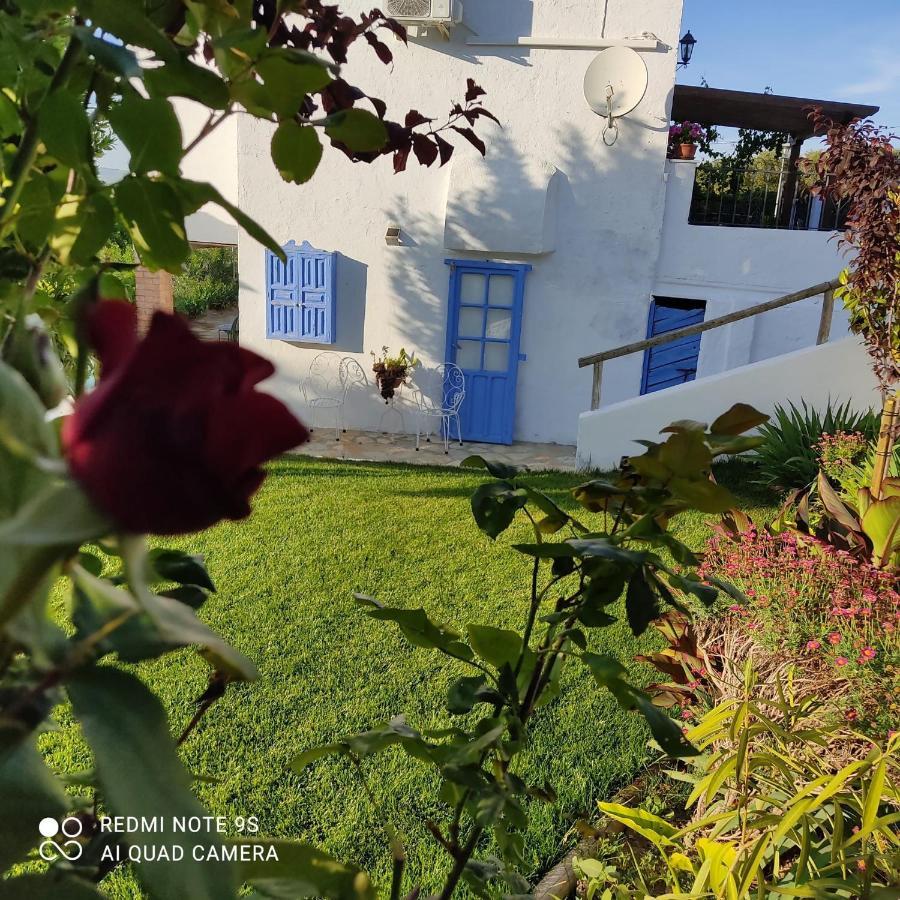 La Casa De La Abuela Casa rural