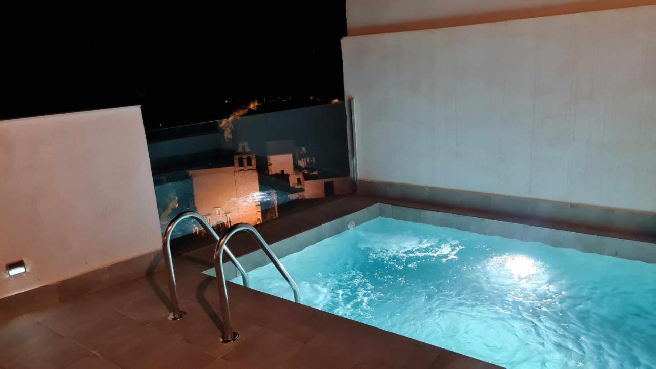Holiday home Zumbajarros La Guardia de Jaen