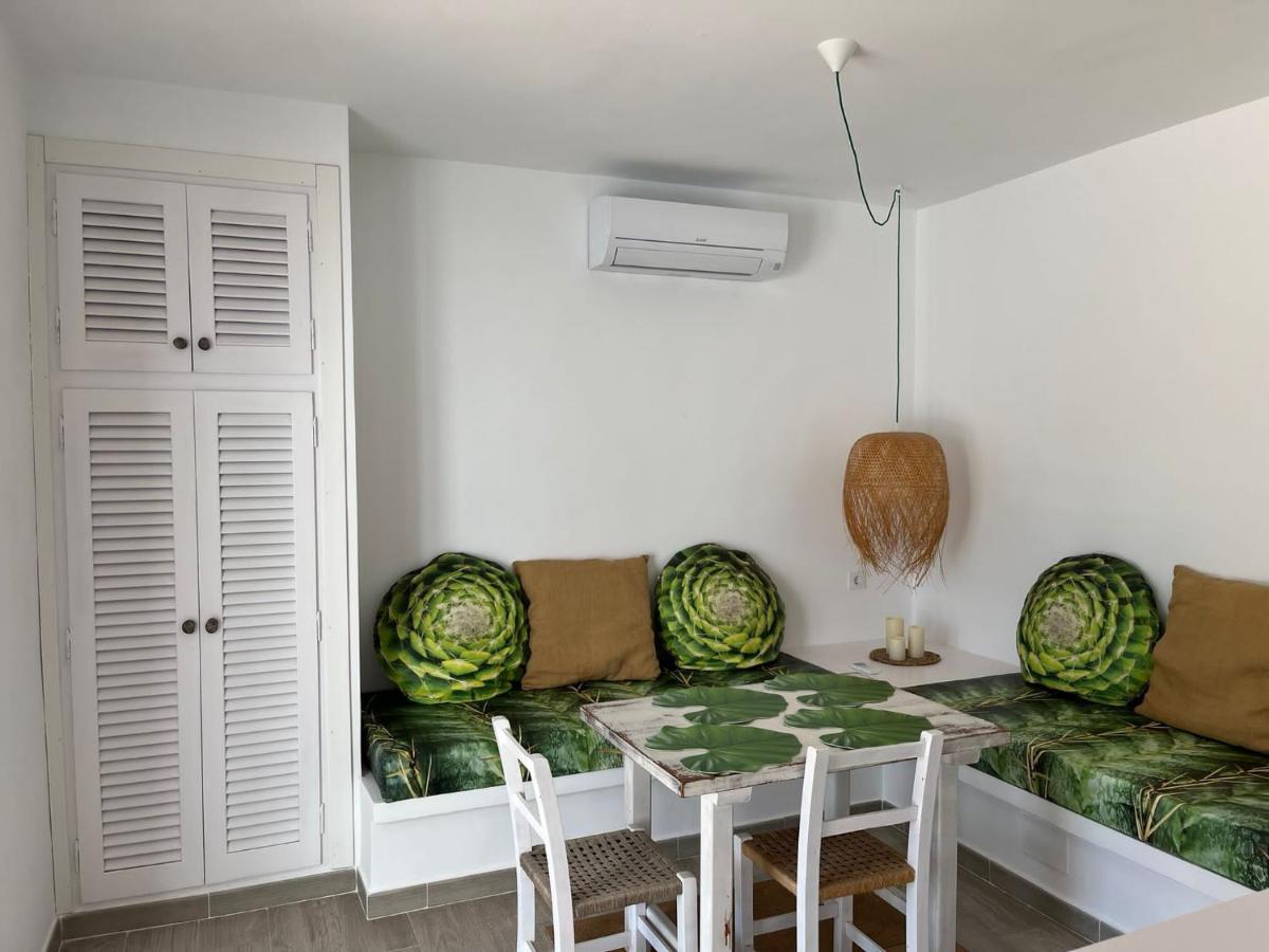 Country house Chumbera Formentera Cala Saona