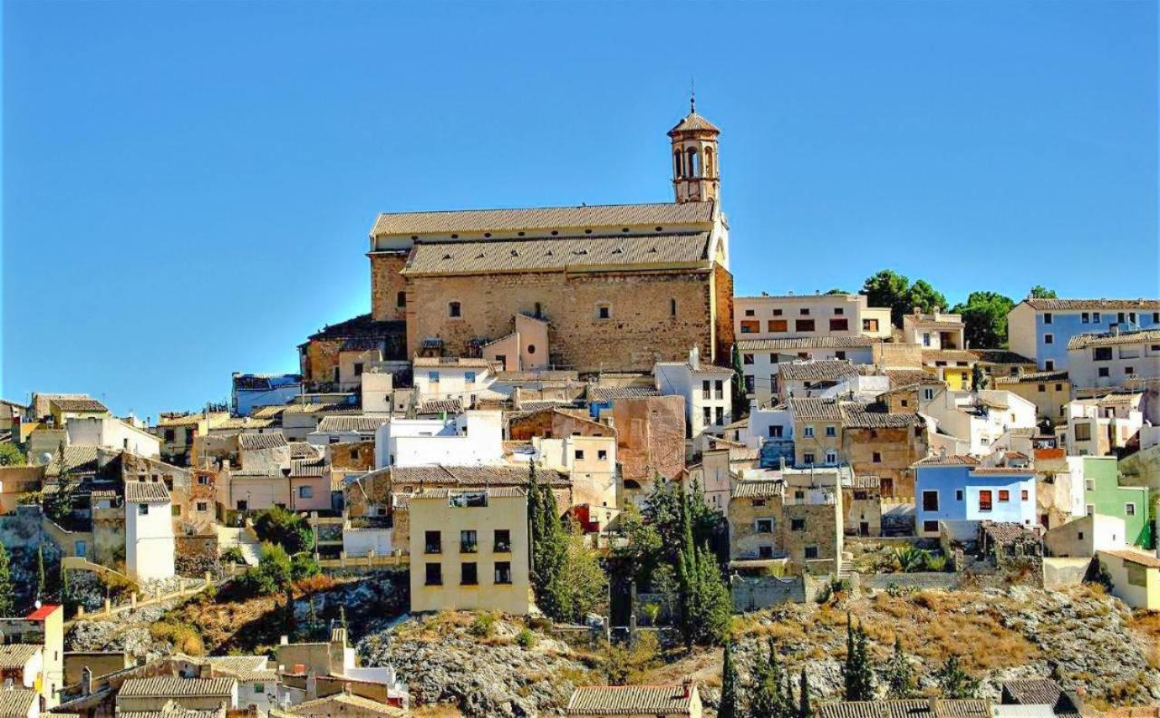Casa La Torrecica * Cehegín