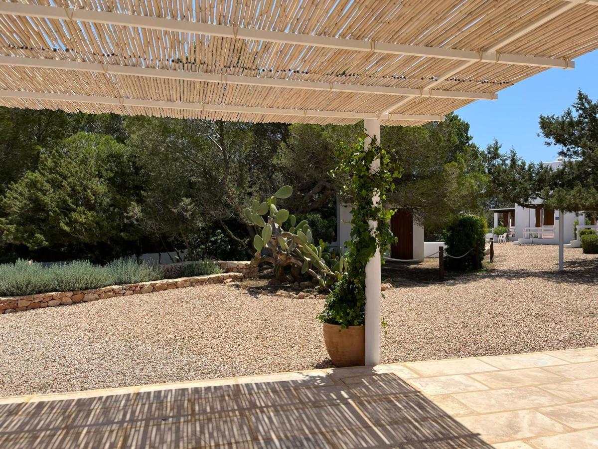 Chumbera Formentera Country house