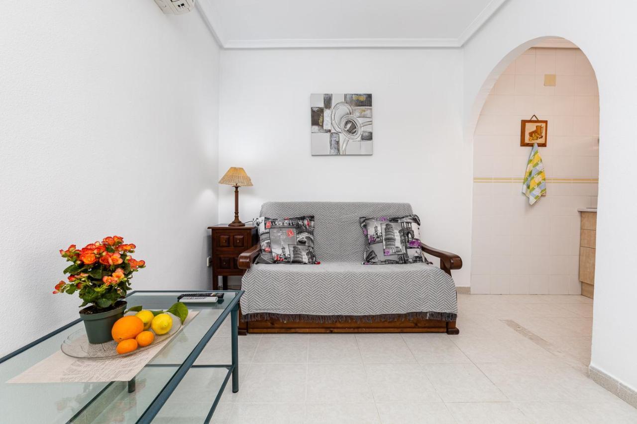 Atico Con Vista Al Mar Y Al Lago Apartamento *