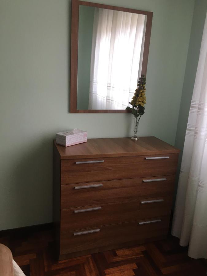 Apartment Paseo Do Maceiras Redondela